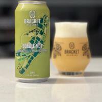 Bracket Brewing Double Mot