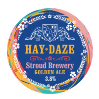 Stroud Brewery Hay Daze
