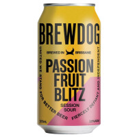 BrewDog (Australia) Passionfruit Blitz