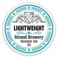 Stroud Brewery Lightweight