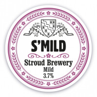 Stroud Brewery S'Mild