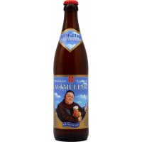 Brauerei Bischofshof Altmüller Hefe-Weissbier