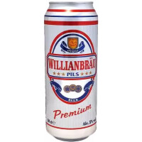 Martens Willianbräu Pils