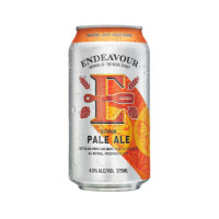 Endeavour Brewing Co Something Different: Citrus Pale