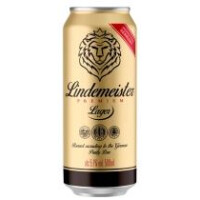 Biermanufaktur Engel Lindemeister Premium Lager
