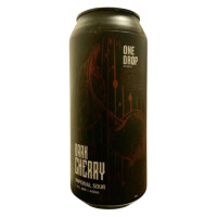 One Drop Brewing Co. Dark Cherry