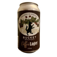 Bucket Brewery - Kempsey Coffee Lager