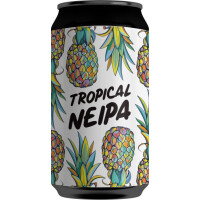Hope Brewery Tropical NEIPA