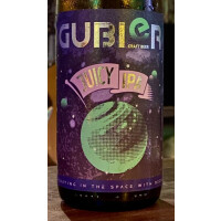 Gubier Craft Beer Juicy IPA