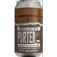 Hope Brewery Chocolate Milk Porter