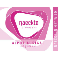 De Naeckte Brouwers Naeckt In Het Wild - Alpha Aurigae