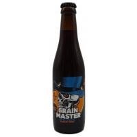De Meester Grain Master #02 Filliers BA