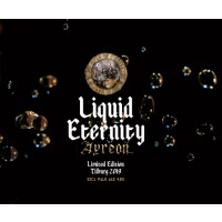 LOC Brewery Ayreon Liquid Eternity