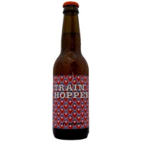 LOC Brewery Train Hopper (DIPA)