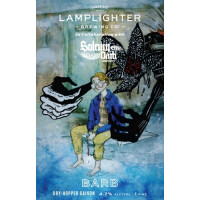 Lamplighter Brewing Company Barb