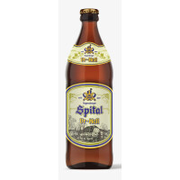 Spitalbrauerei Regensburg Ur-Hell