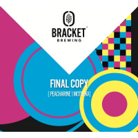 Bracket Brewing Final Copy