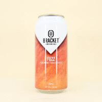 Bracket Brewing Fuzz