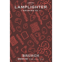Lamplighter Brewing Company Brunch