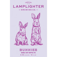 Lamplighter Brewing Company Bunnies
