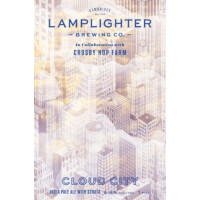 Lamplighter Brewing Company Cloud City