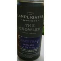 Lamplighter Brewing Company Crazy Train