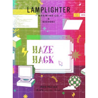 Lamplighter Brewing Company Haze Hack