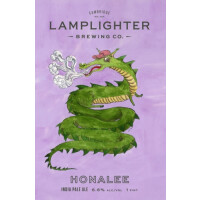 Lamplighter Brewing Company Honalee