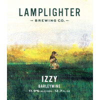 Lamplighter Brewing Company Izzy
