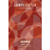 Lamplighter Brewing Company Karmin