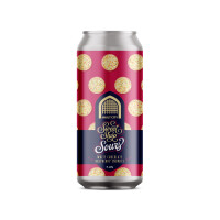 Vault City Sweet Shop - White Chocolate Raspberry Snowies