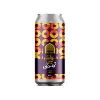 Vault City Sweet Shop - Peach Rings
