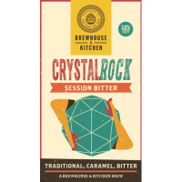 Brewhouse & Kitchen (Cheltenham) Crystal Rock