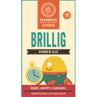Brewhouse & Kitchen (Cheltenham) Brillig