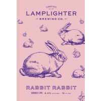 Lamplighter Brewing Company Rabbit Rabbit