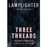 Lamplighter Brewing Company Three Threads