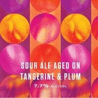 Lamplighter Brewing Company Tangerine Twist