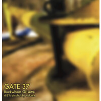 Honest Weight Artisan Beer Gate 37