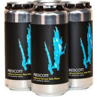 Honest Weight Artisan Beer Prescott