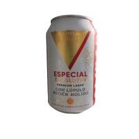 Cervezas Ambar (prev. La Zaragozana) Ambar Especial Sin Gluten