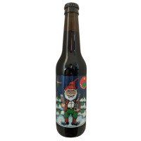 Amager Bryghus Holgers Jul