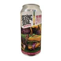 Stepping Stone Brewing Company Yu Dunno
