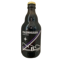 Løkken Bryghus Fuldrigger