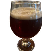Prosperity Brewers Eastbound Brown