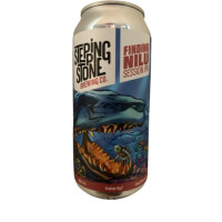 Stepping Stone Brewing Company Finding Nilu