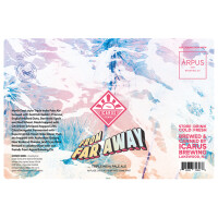 Icarus Brewing From Far Away
