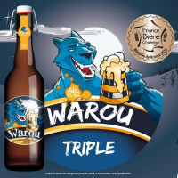 Brasserie Saint Germain - Page 24 Warou Triple