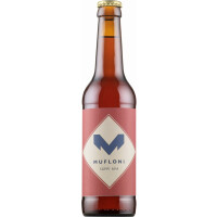 Panimoravintola Beer Hunter's Mufloni Säppi APA
