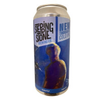 Stepping Stone Brewing Company New Thoughts