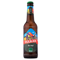 Vulkan Brauerei & Brauhaus Bio Hell